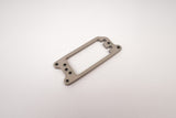 GT Servo Plate Alloy
