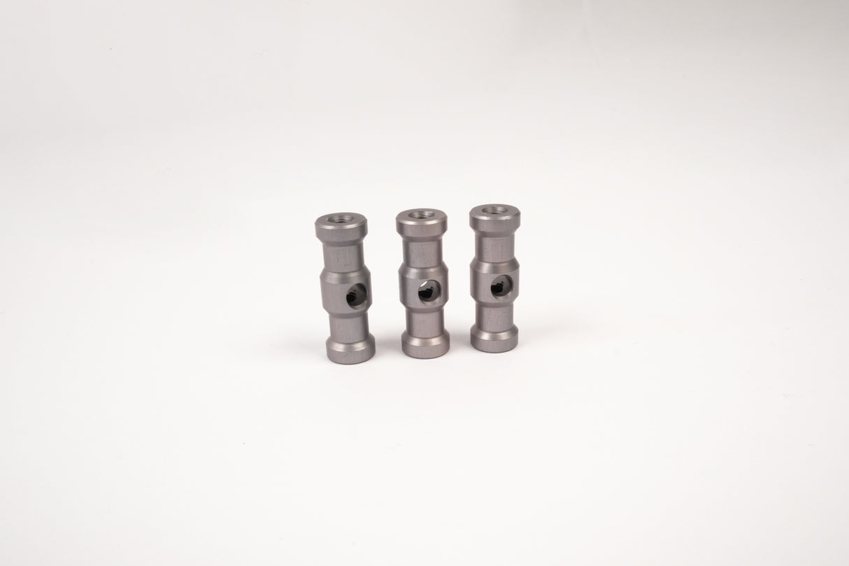 GT Servo Plate Posts