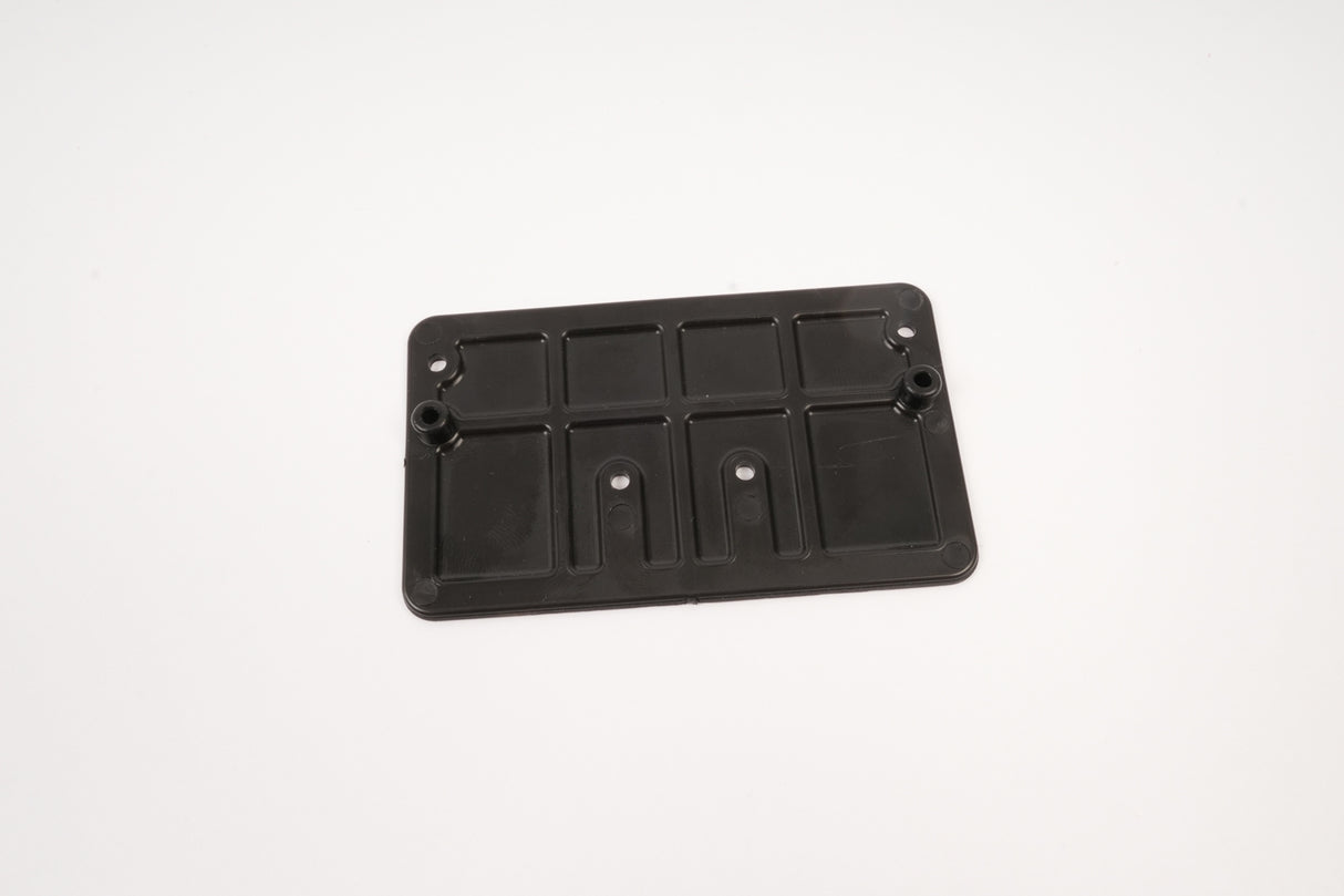 GT ESC Composite Plate