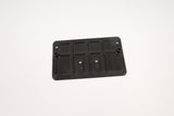 GT ESC Composite Plate