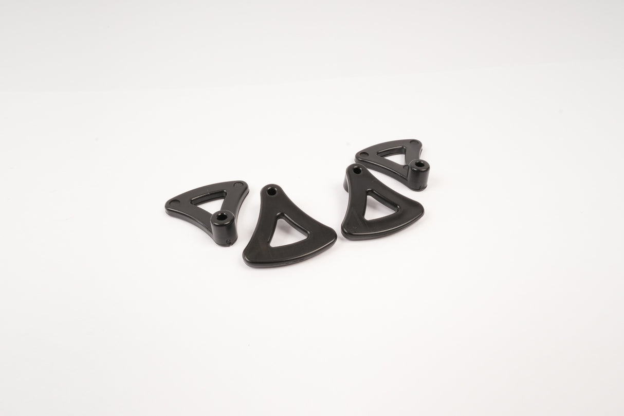 GT Composite Battery Holder Clamp