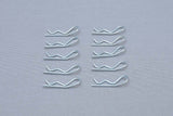 Body / Tray Clips