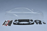 TCA5 EFRA5073-74/21 SWB 1mm BodyKit 510-535