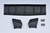 TC EFRA Rear Wing