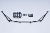 Body RearPlastic CrashBar for TCB5 EFRA5069