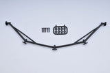 Body RearPlastic CrashBar for TCA5 EFRA 5073-74