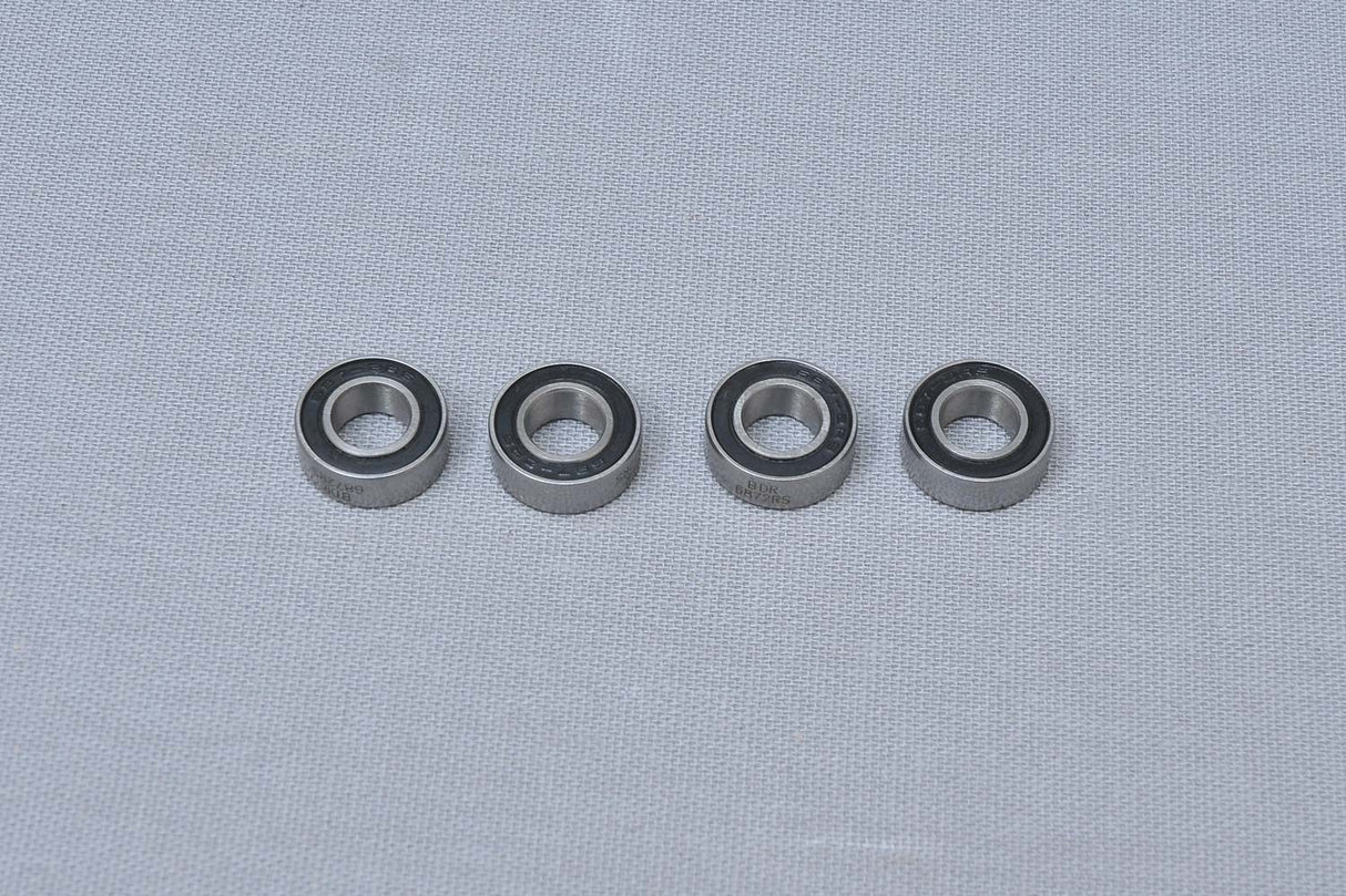 Ball bearing 687 2RS (7x14x5) / servo saver