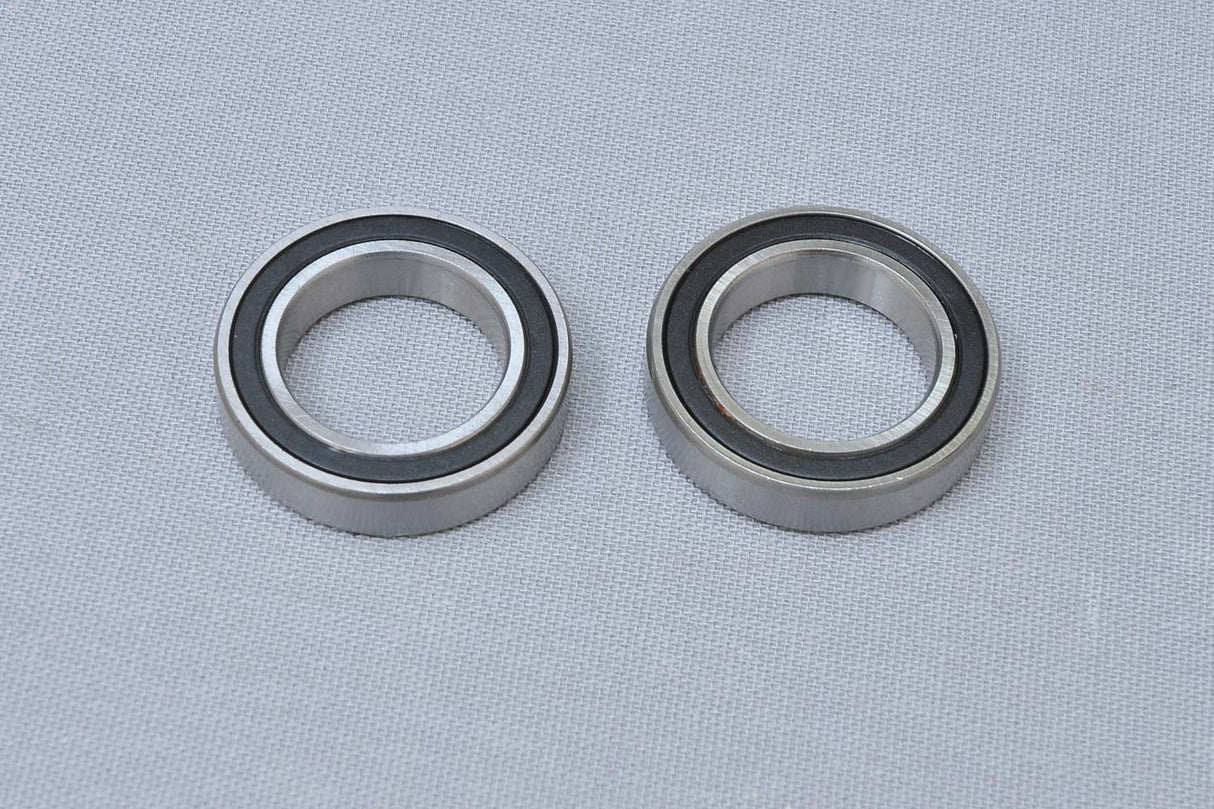 Ball bearing 6804 2RS (20x32x7) / inner wheel carrier / middle intermediate shaft