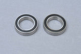 Ball bearing 6804 2RS (20x32x7) / inner wheel carrier / middle intermediate shaft