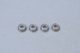 Ball bearing F685 ZZ (5x11x5)