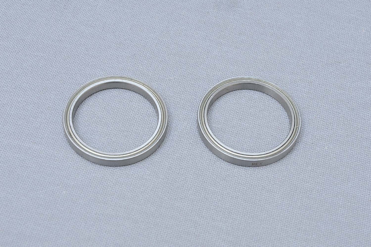 Ball bearing 6706 ZZ 30x37x4