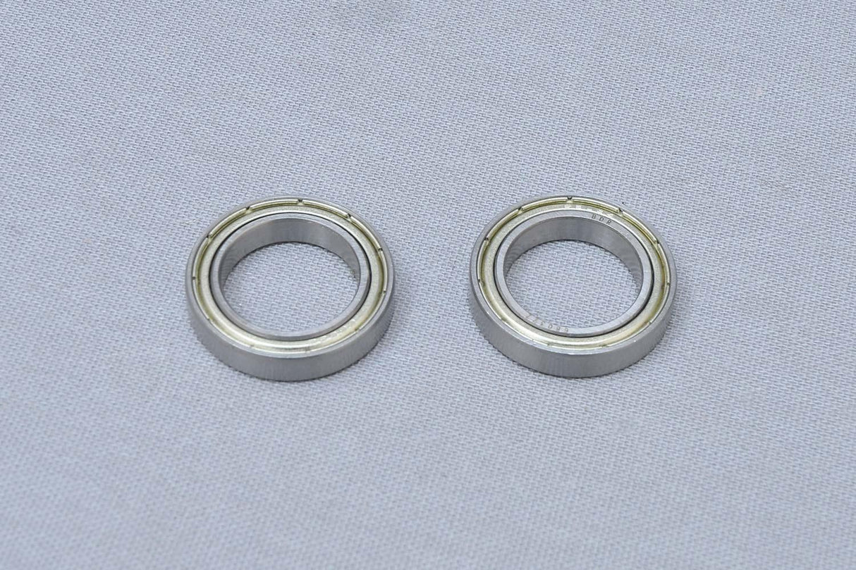 Ball bearing 6803 ZZ 17x26x5