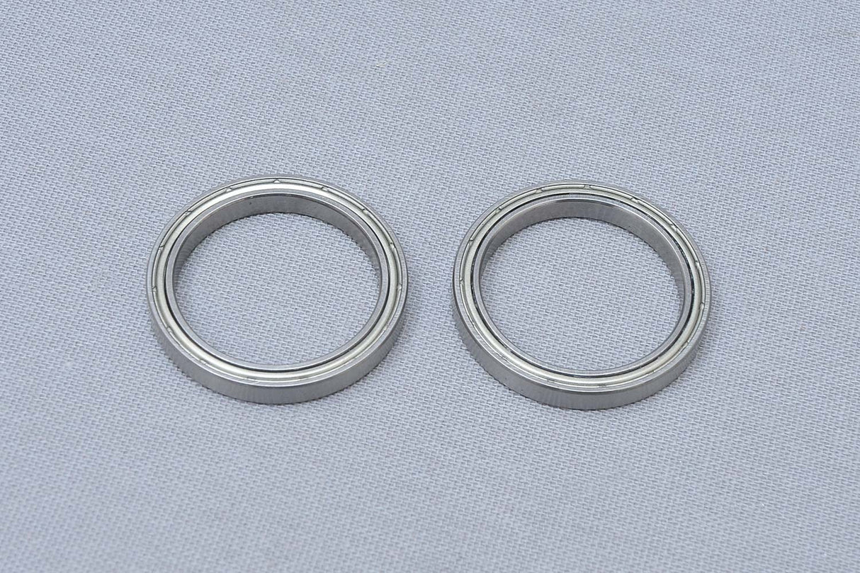 Ball bearing 6705 ZZ 25x32x4