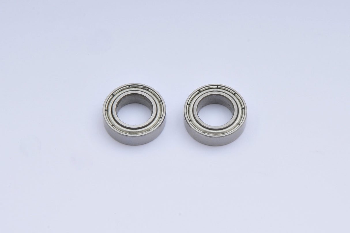 Ball Bearing MR128 ZZ 8x14x4
