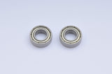 Ball Bearing 688 ZZ 8x16x5 JP