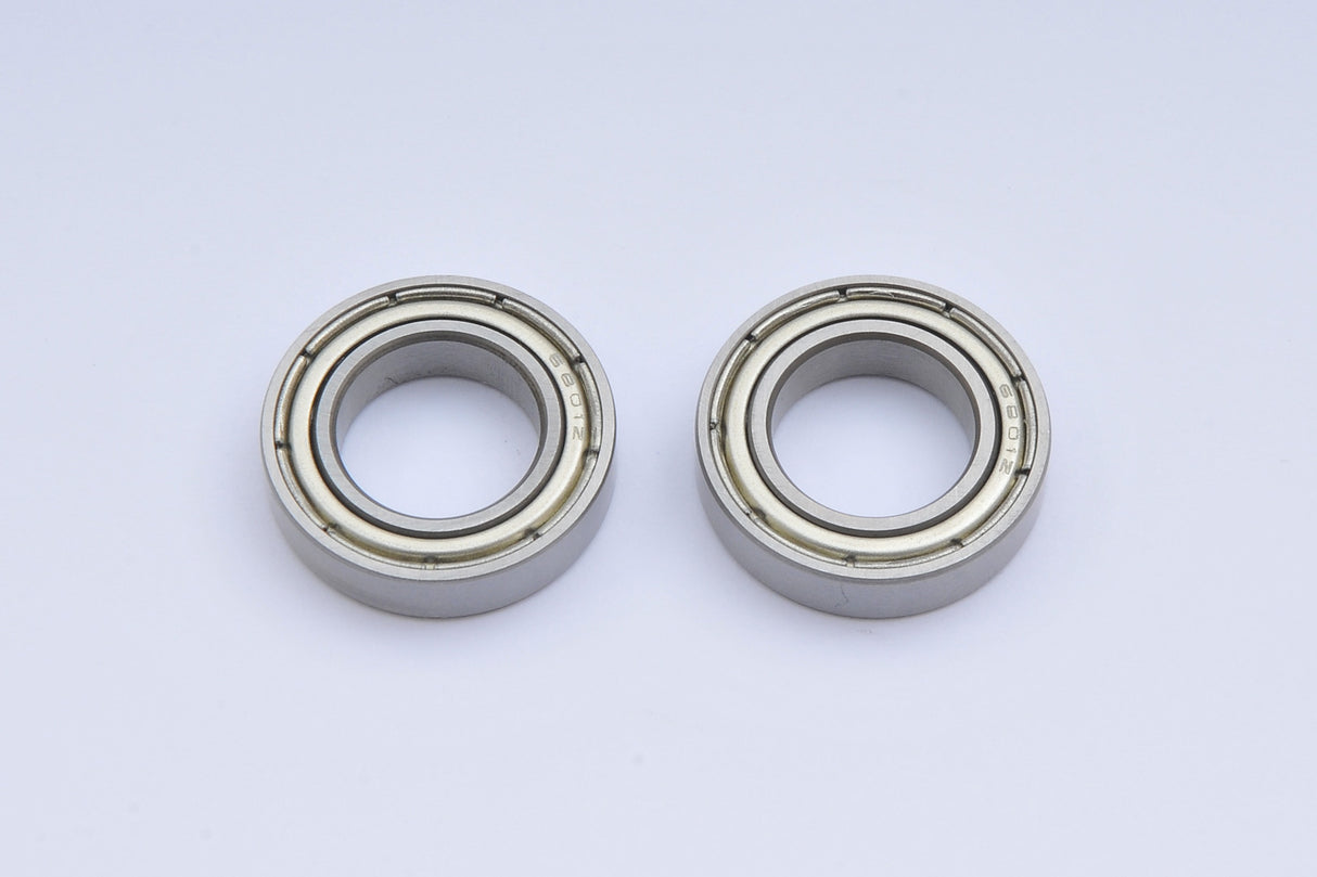 Ball Bearing 6801 ZZ 12x21x5