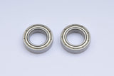 Ball Bearing 6801 ZZ 12x21x5