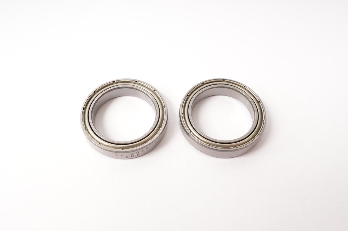 Ball Bearing 6702 ZZ 15x21x4