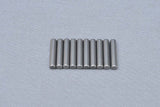 Steel pin 4x20 mm
