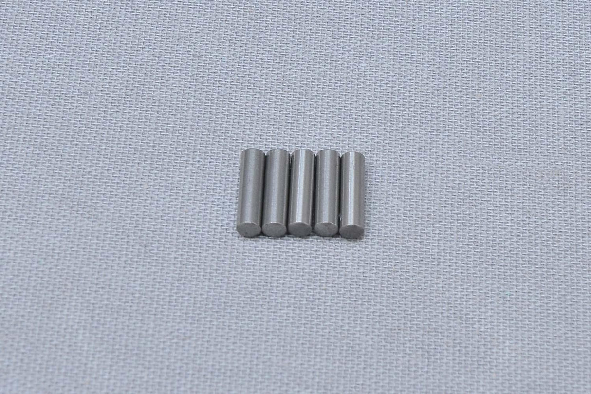 Steel pin 3x12 mm