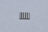 Steel pin 3x12 mm