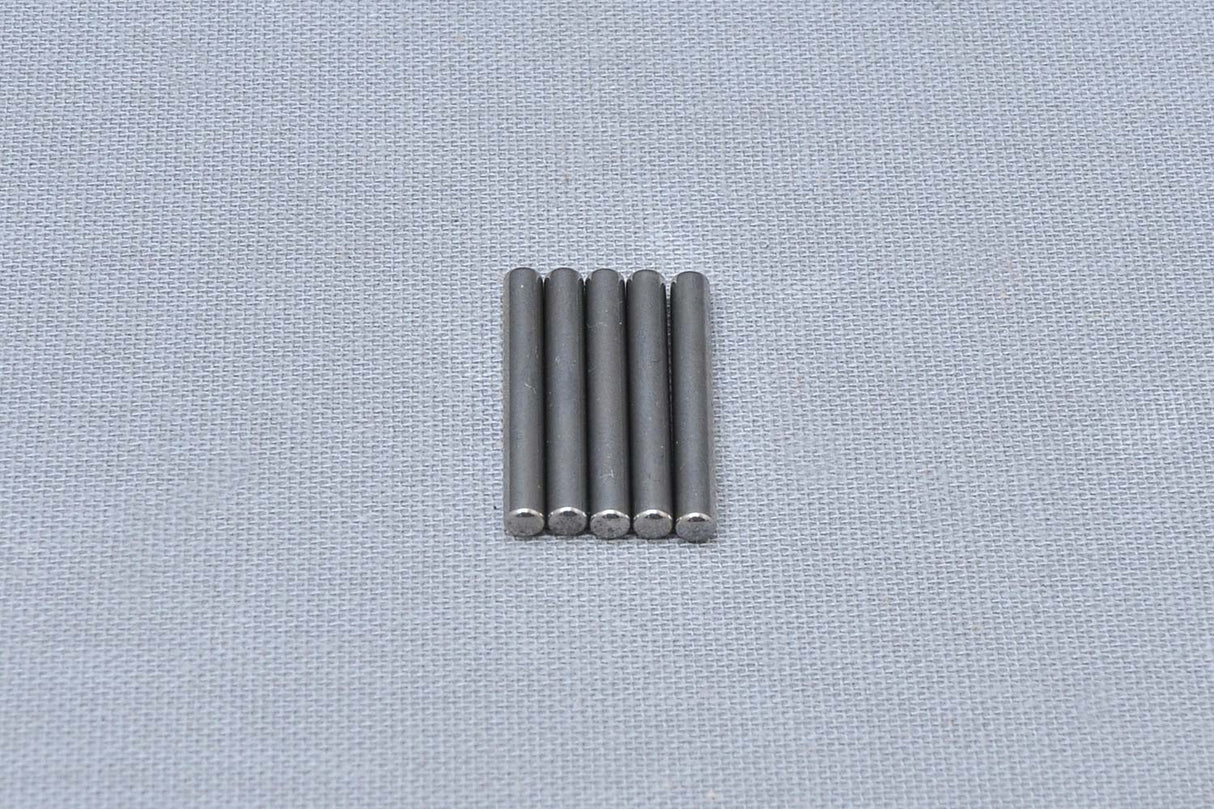Steel pin 3x24 mm