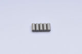 Roller Pin 2.5x6 mm