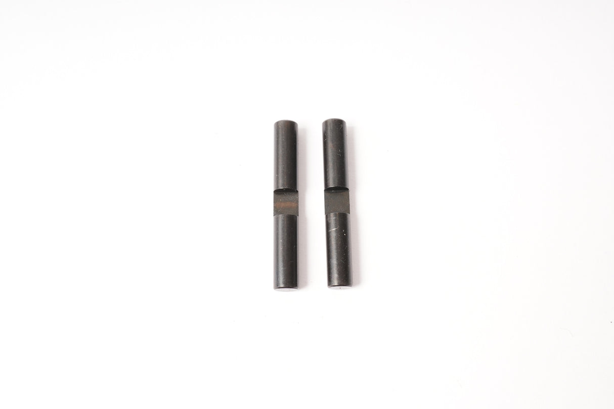 F/R Diff Roller Pin 4x27 mm