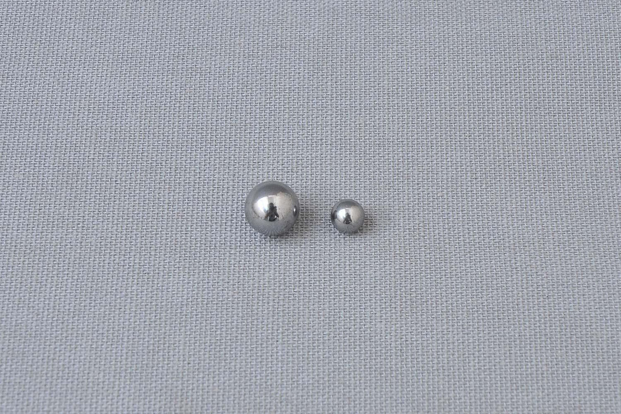 Fuel Tank Cap Ball Set