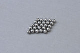 Ball drive steel balls 6 mm