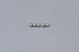 IBS C/R OneWayValve/GT8 Transmission Ball 4mm