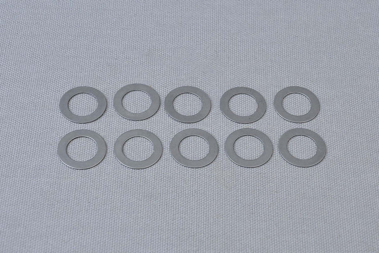 LSD Diff. Shim 10x16x0.5