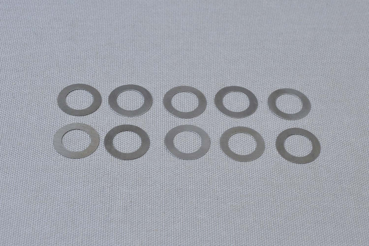 LSD Diff. Passscheibe 10x16x0.1