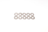 GT Diff Internal Sat Gear Shim 4x10x0.2