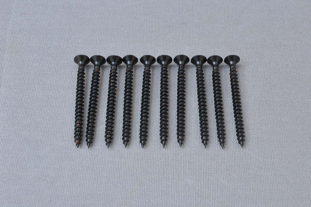 Senkkopf PZ2 Schneidschraube 4x50 mm