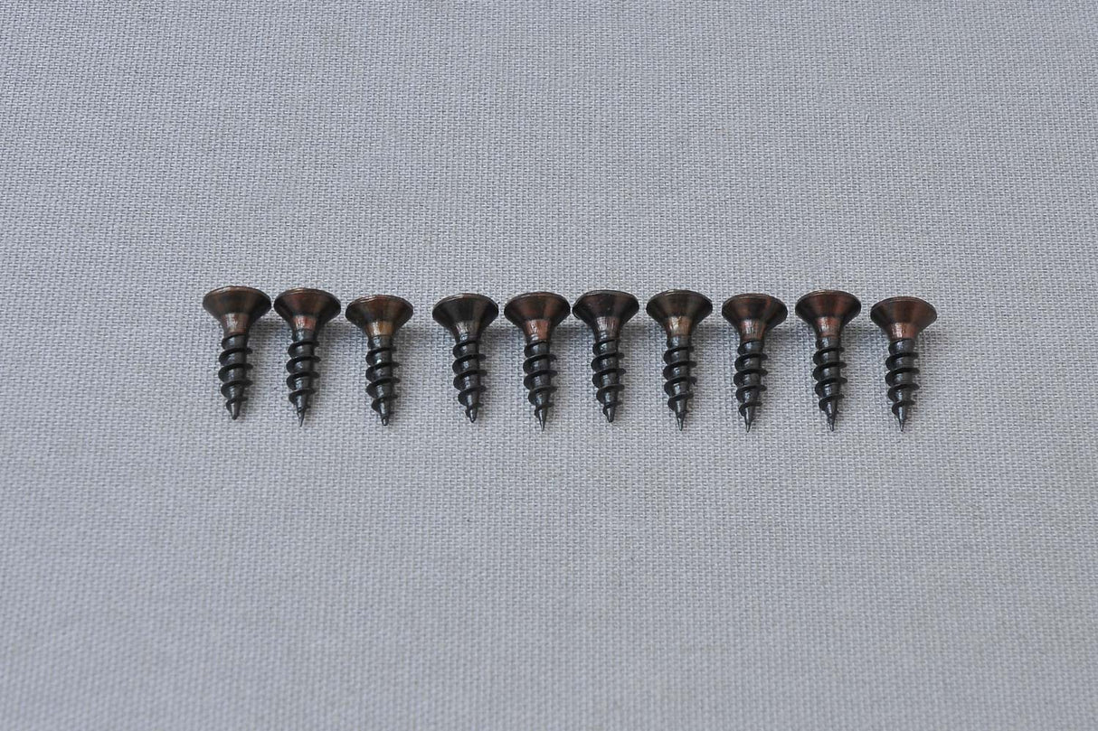 Senkkopf PZ2 Schneidschraube 4x16 mm