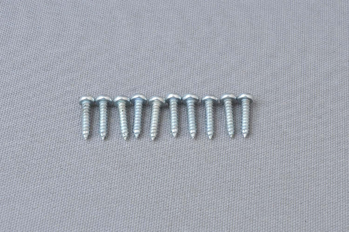 BH PH1 Self Tap 3x13 mm