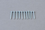 Round head PH1 tapping screw 3x19 mm