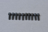 CH Hex Screw M4x12 mm