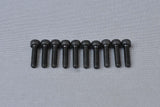 CH Hex Screw M4x16 mm