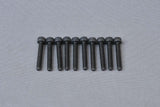 CH Hex Screw M4x25 mm