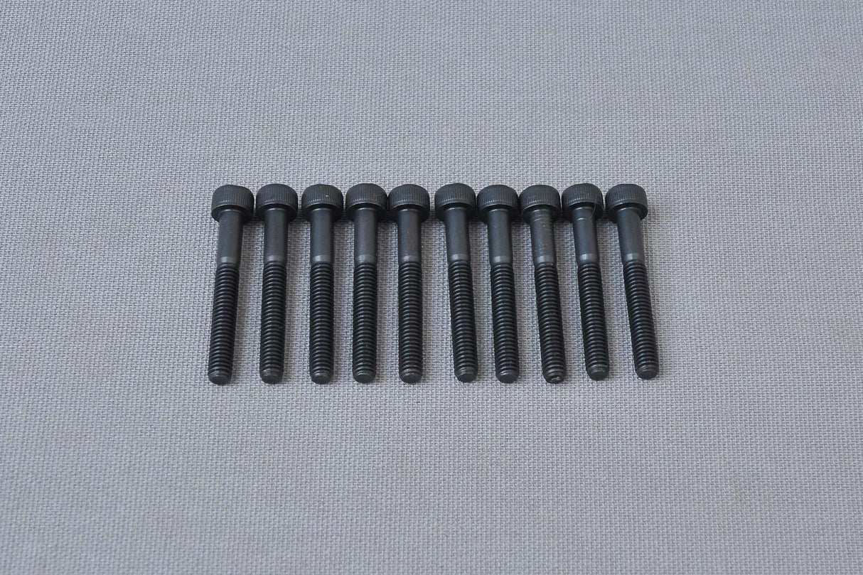 CH Hex Screw M4x30 mm