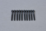 CH Hex Screw M4x30 mm