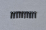 CH Hex Screw M3x12 mm