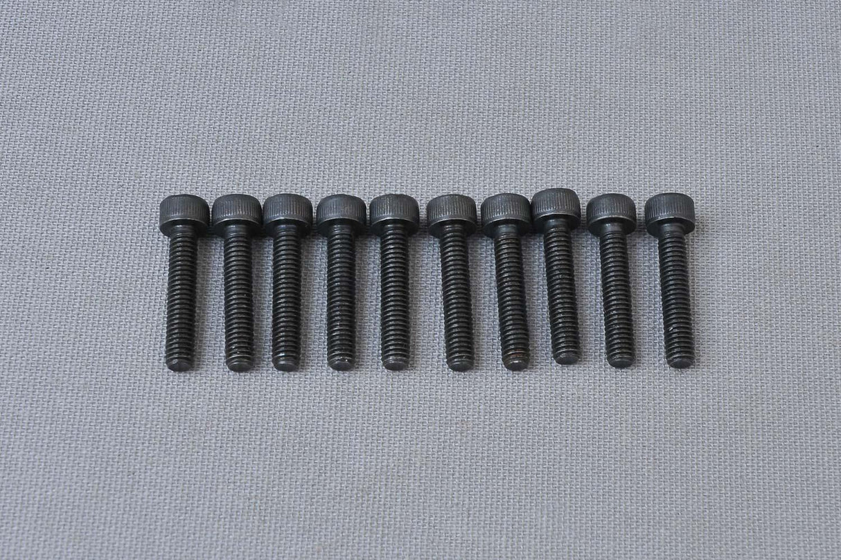 CH Hex Screw M4x20 mm