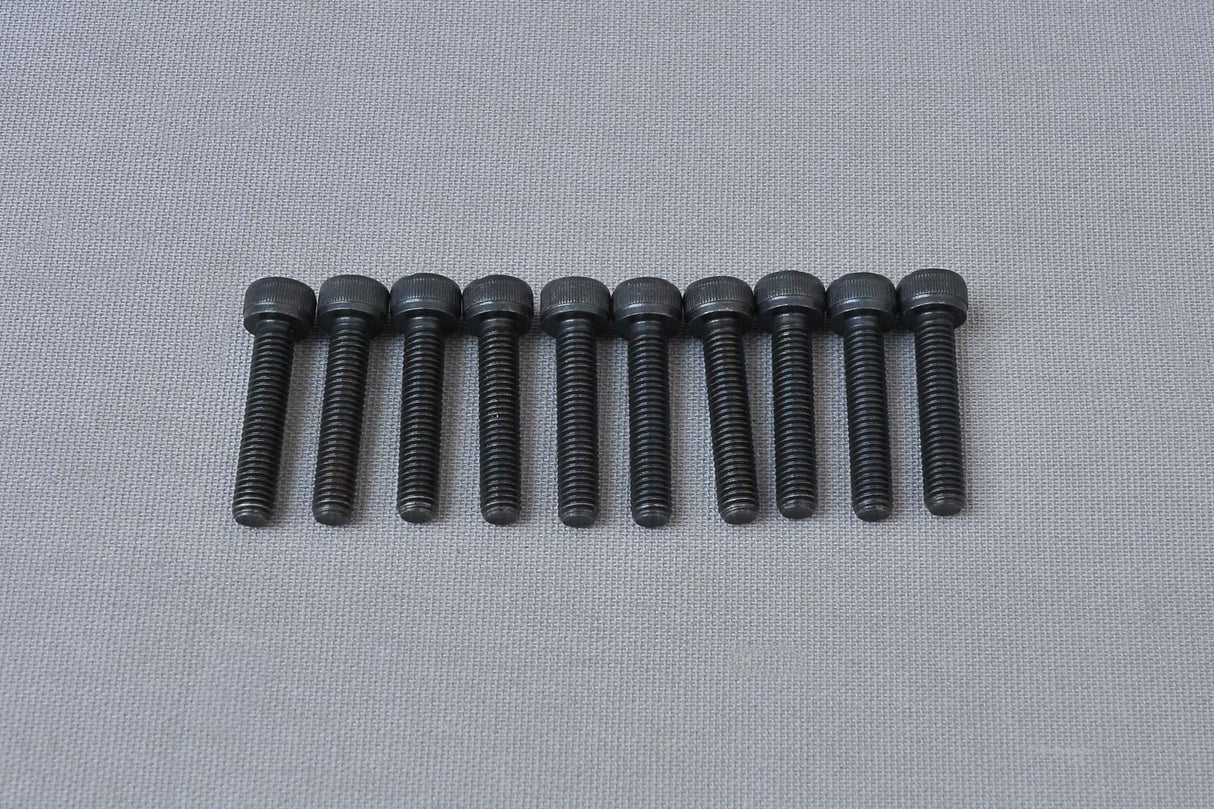 CH Hex Screw M5x25 mm