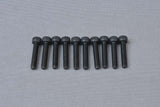 CH Hex Screw M5x25 mm