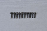 CH Hex Screw M3x10 mm