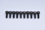 CH Hex Screw M4x10 mm