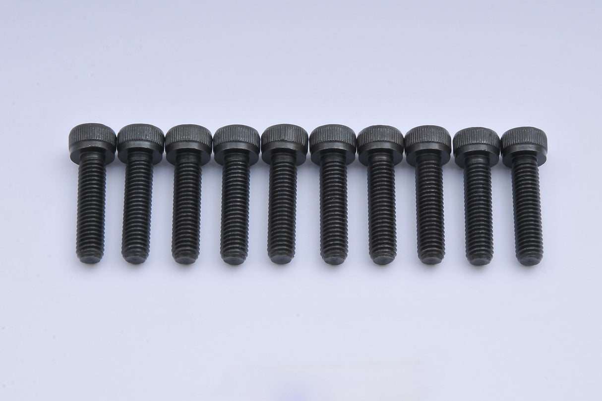 CH Hex Screw M5x20 mm